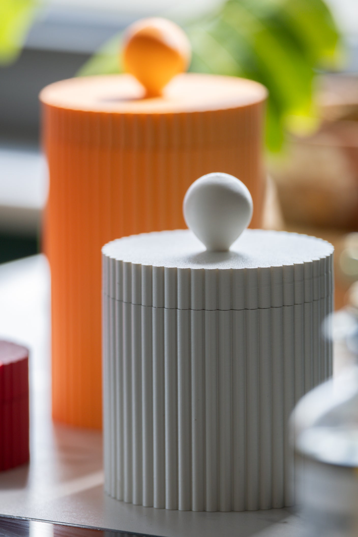 Mix & Match Dose orange – L