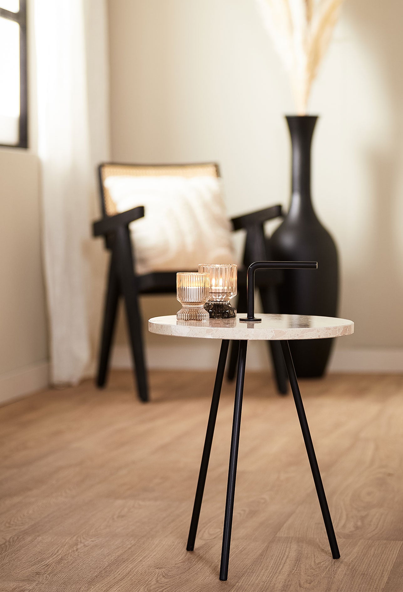 Beistelltisch Jobito