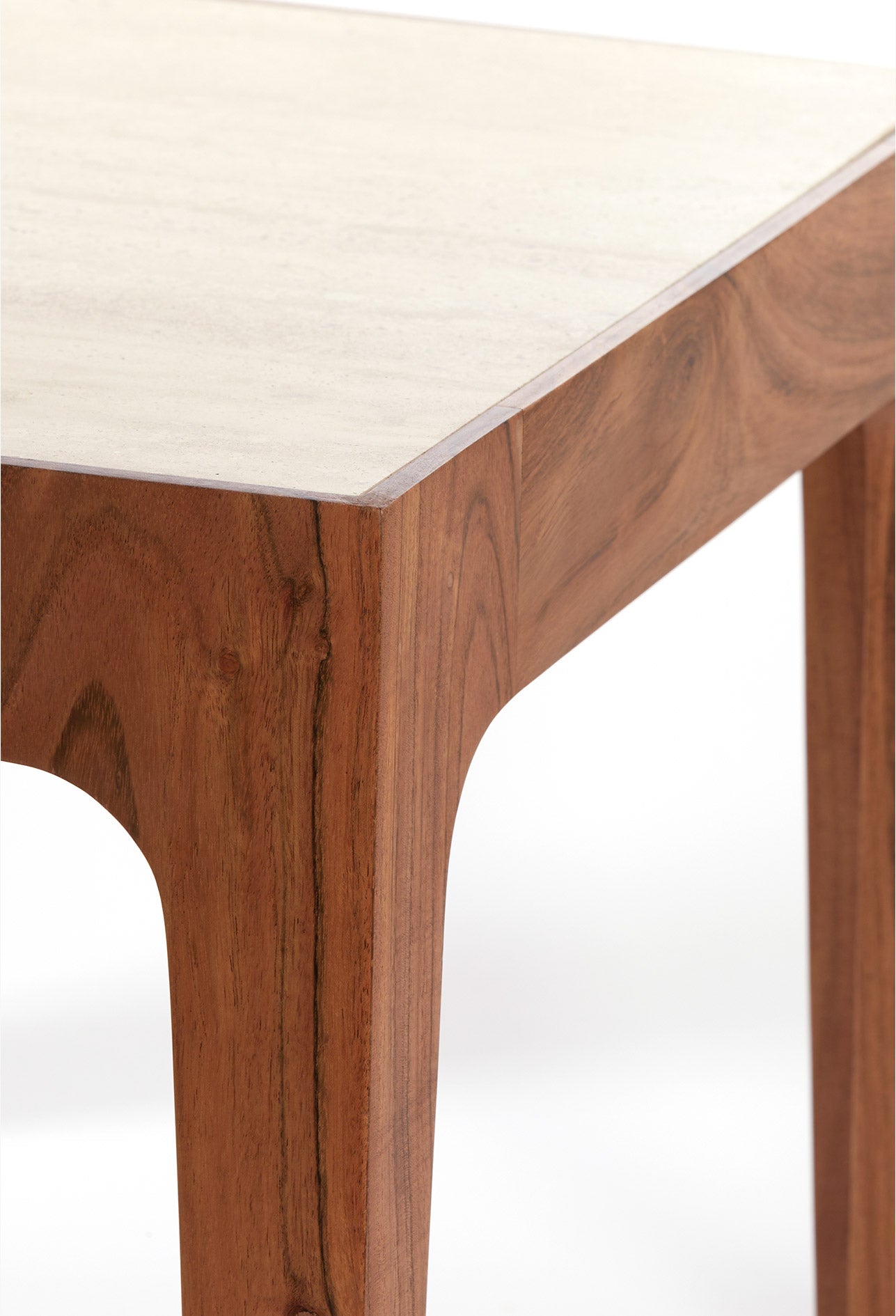 Couchtisch Basilio - Blume Exclusiv Interior Brauner Couchtisch Basilio