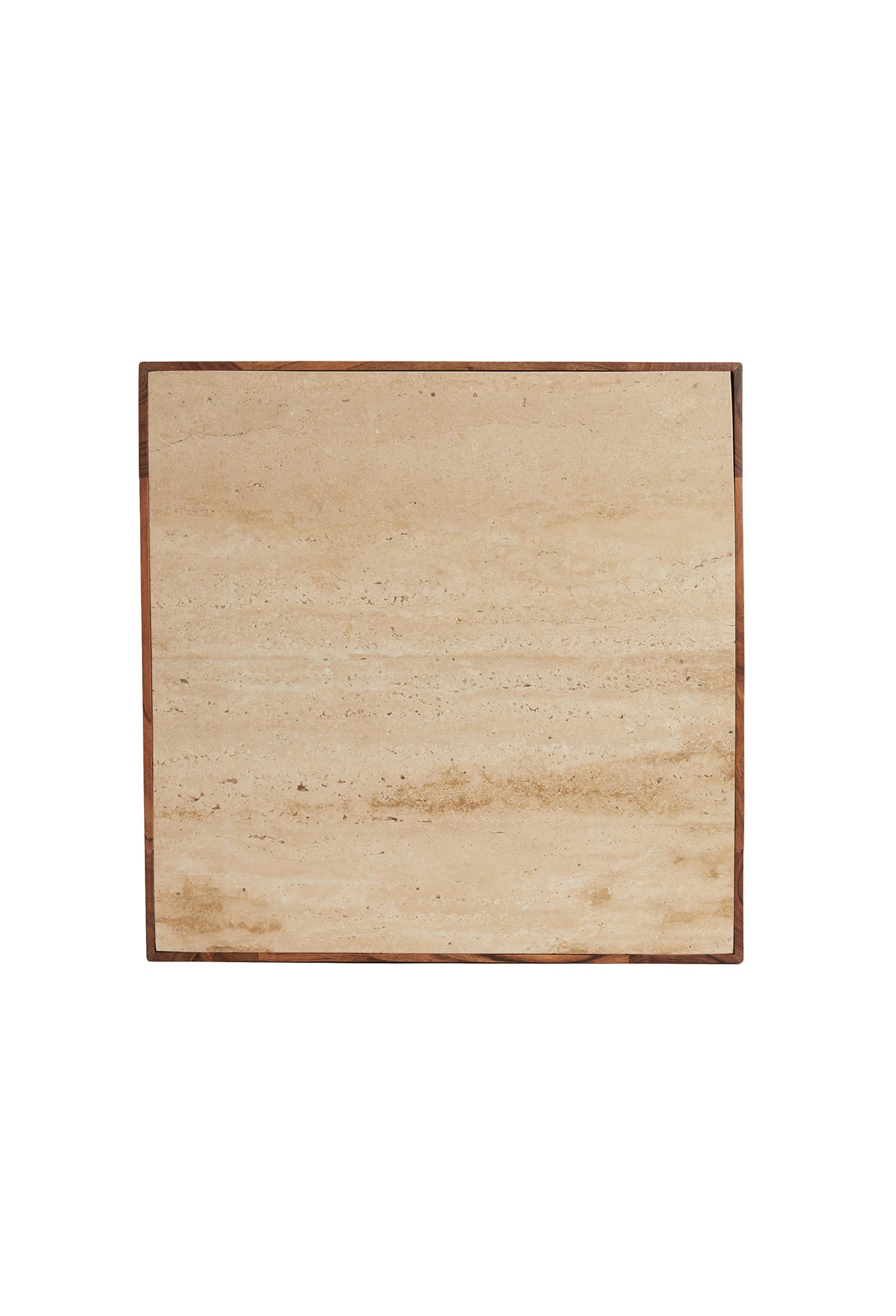 Couchtisch Basilio - Blume Exclusiv Interior Brauner Couchtisch Basilio