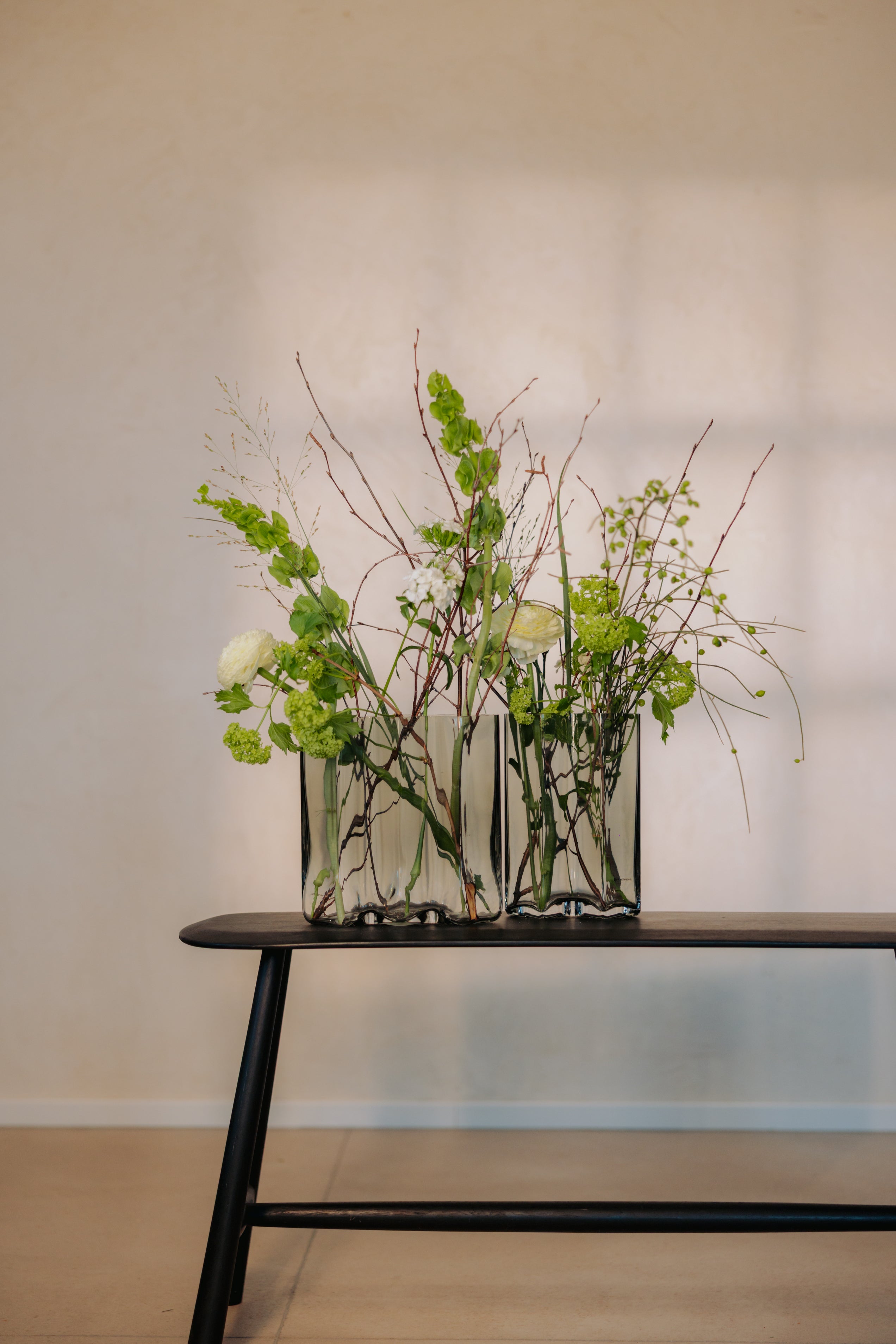 Vase Prism S