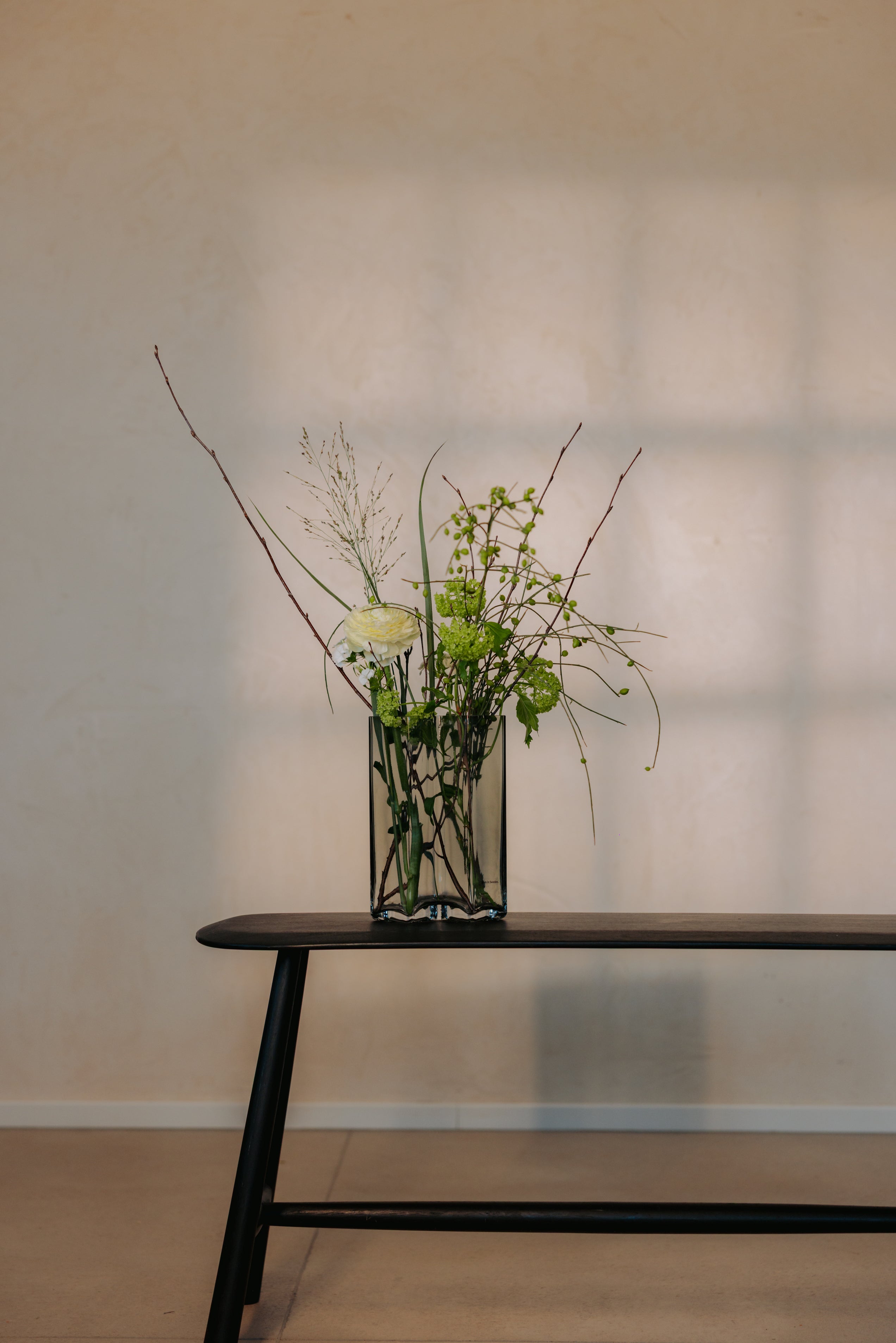 Vase Prism S
