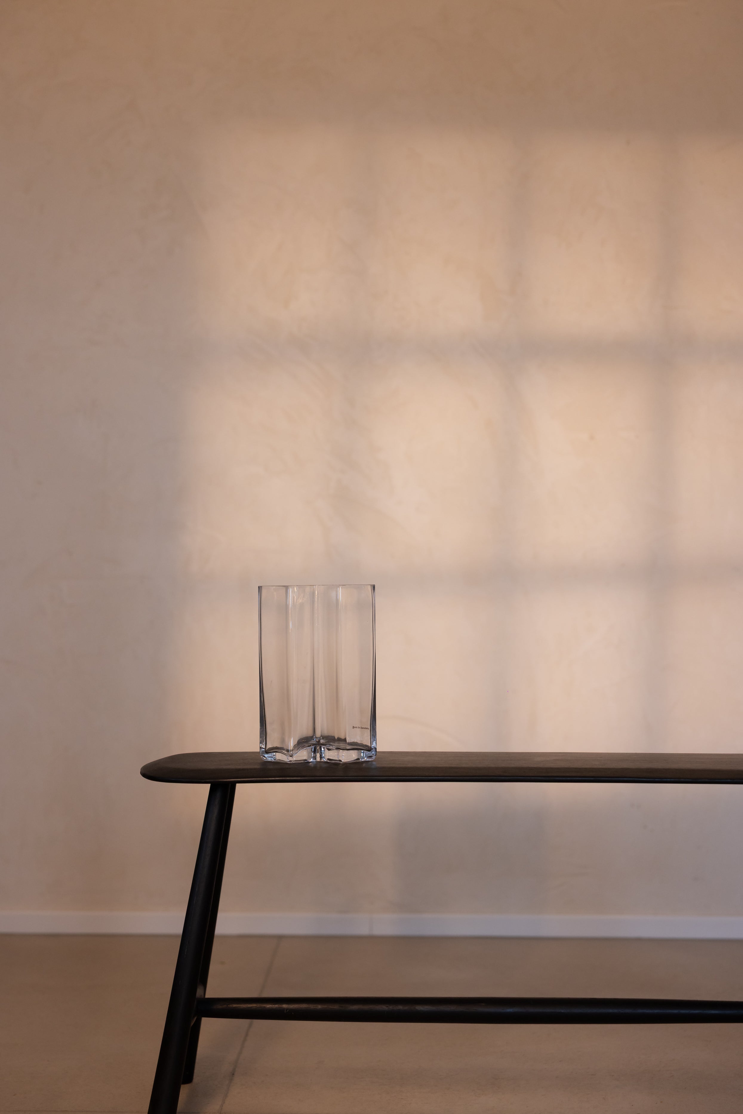 Vase Prism S