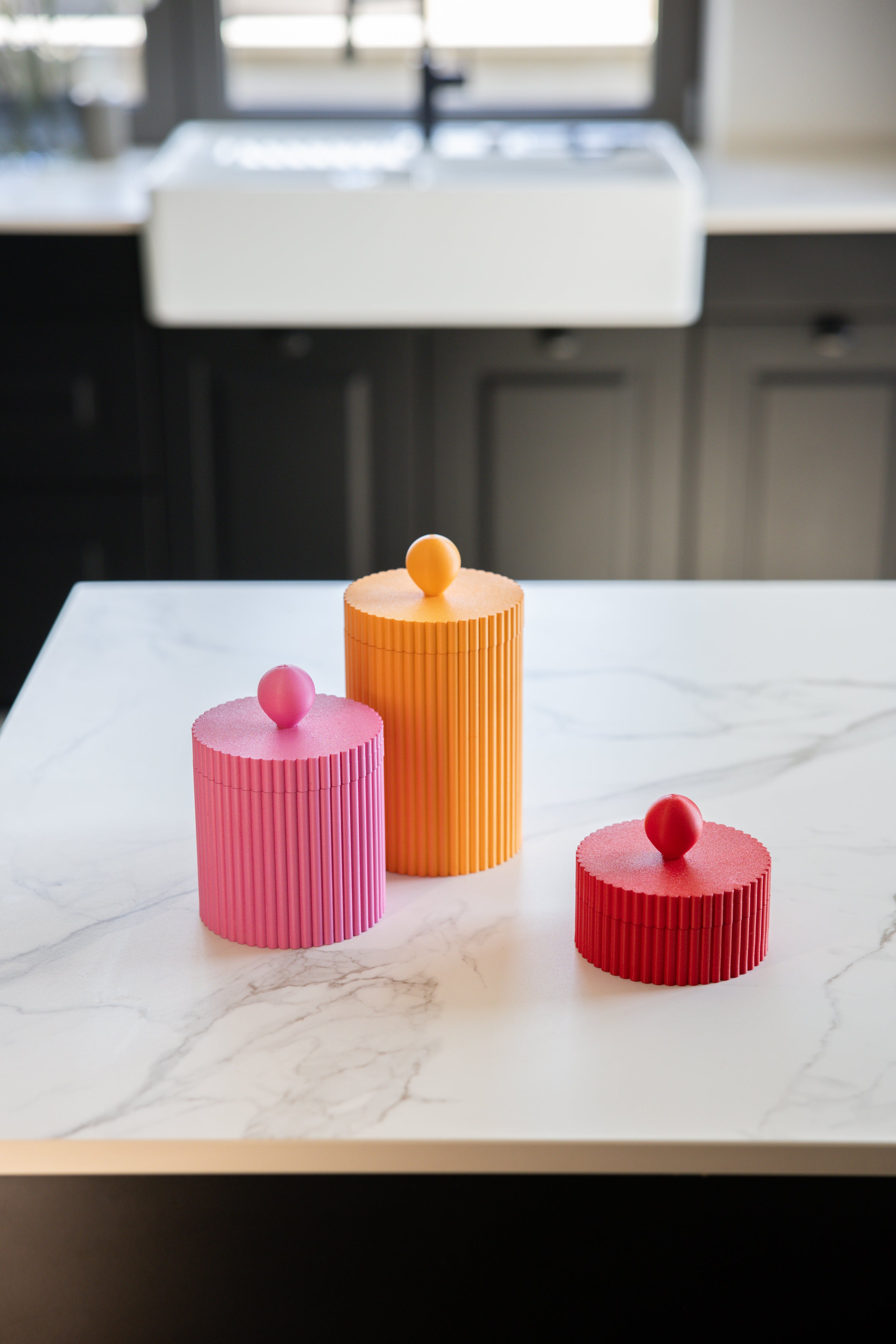 Mix & Match Dose orange – L