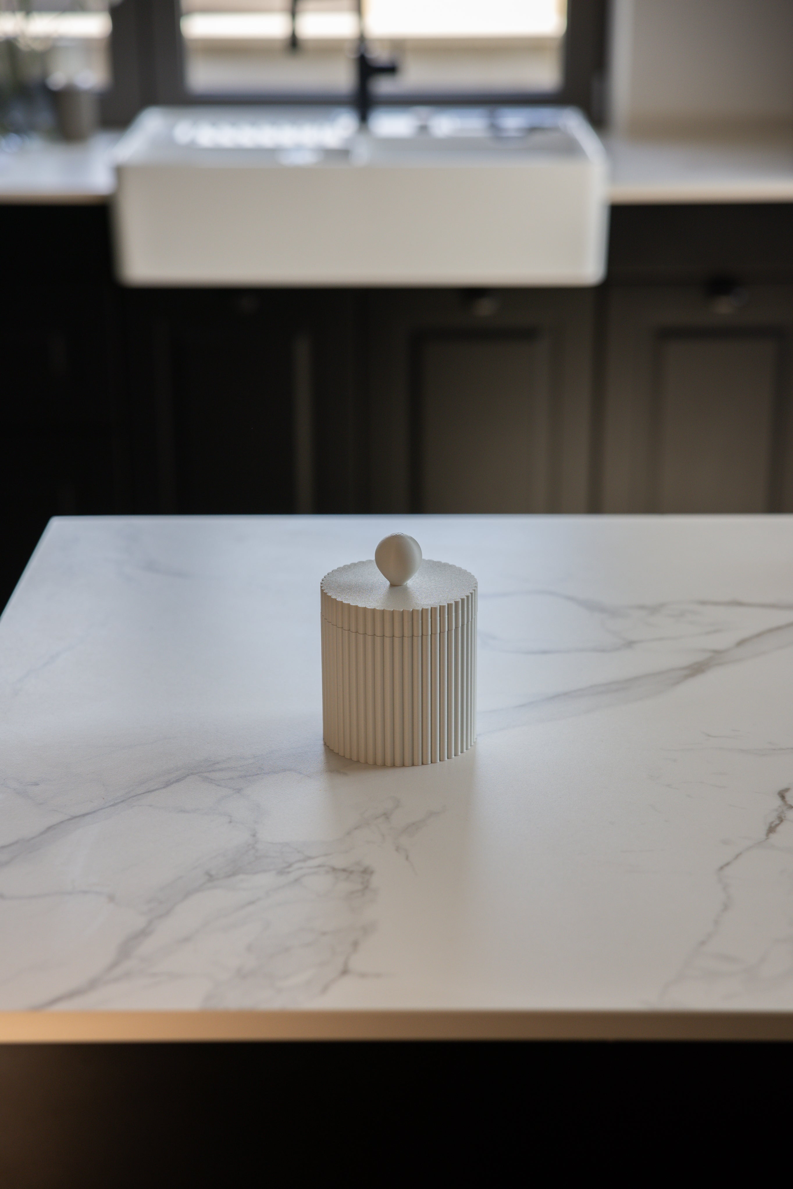 Mix & Match Dose offwhite – M