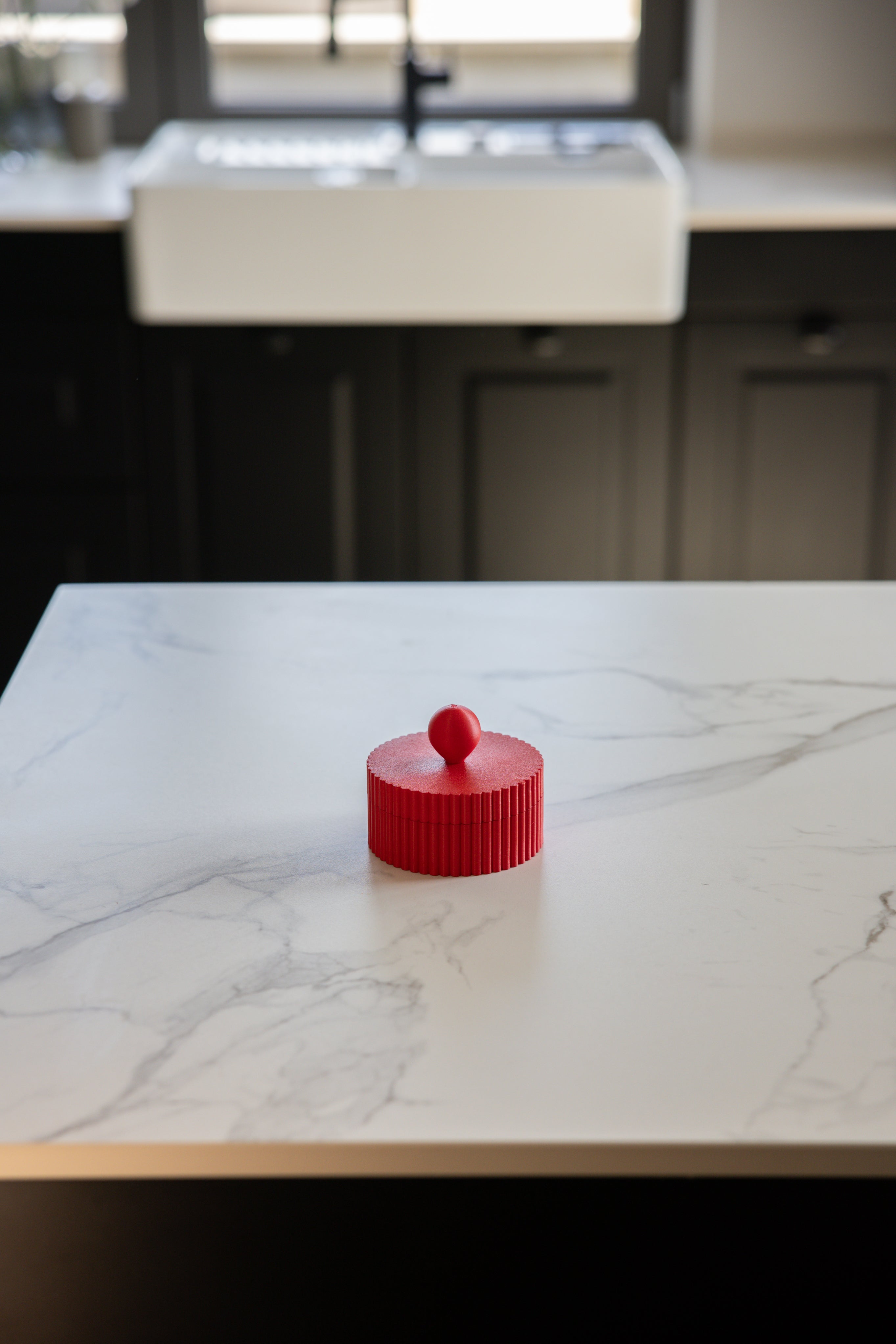 Mix & Match Dose rot – S