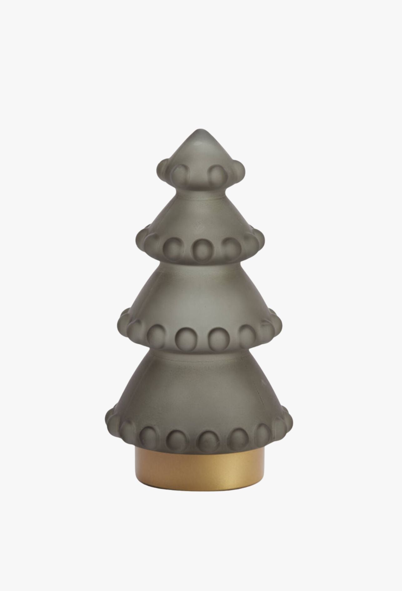 Weihnachtsbaum Tischleuchte Bell
