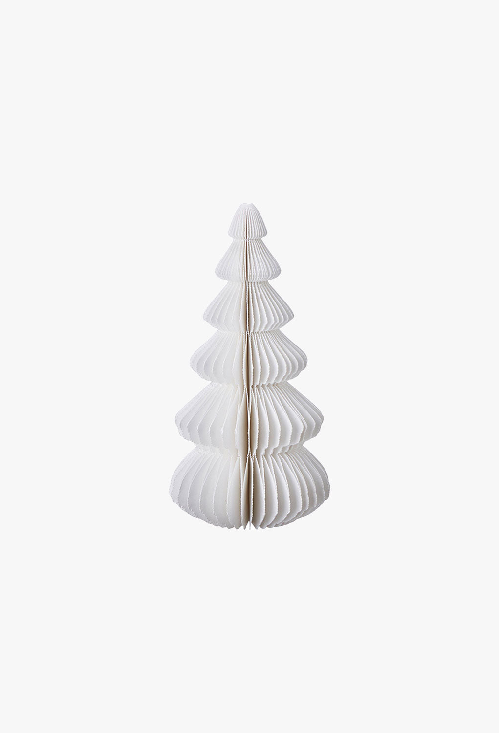 Papier Weihnachtsbaum
