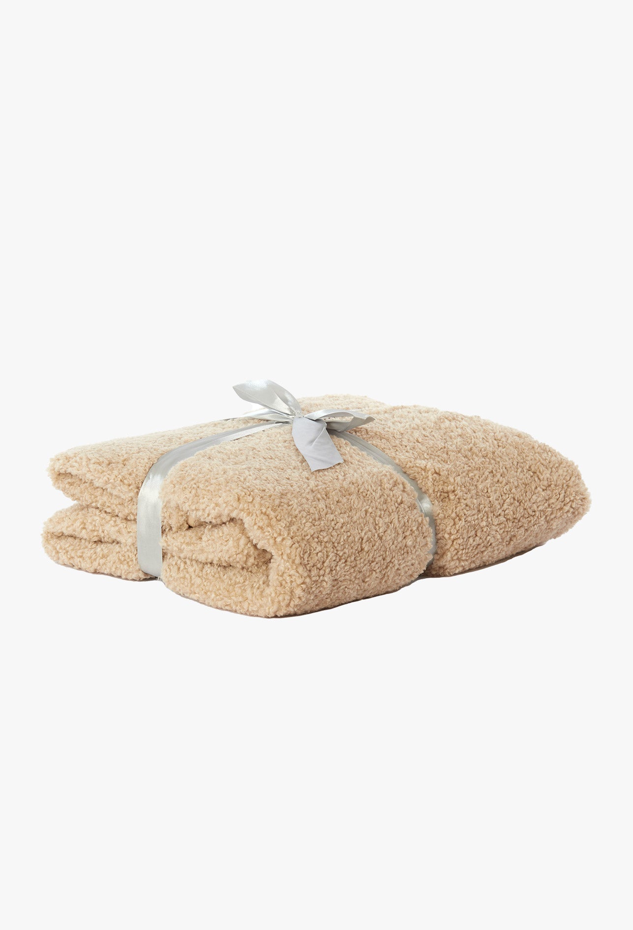 Teddy Kuscheldecke Bodi: für die Couch Blume Exclusiv Interior - Wohntrends 2023