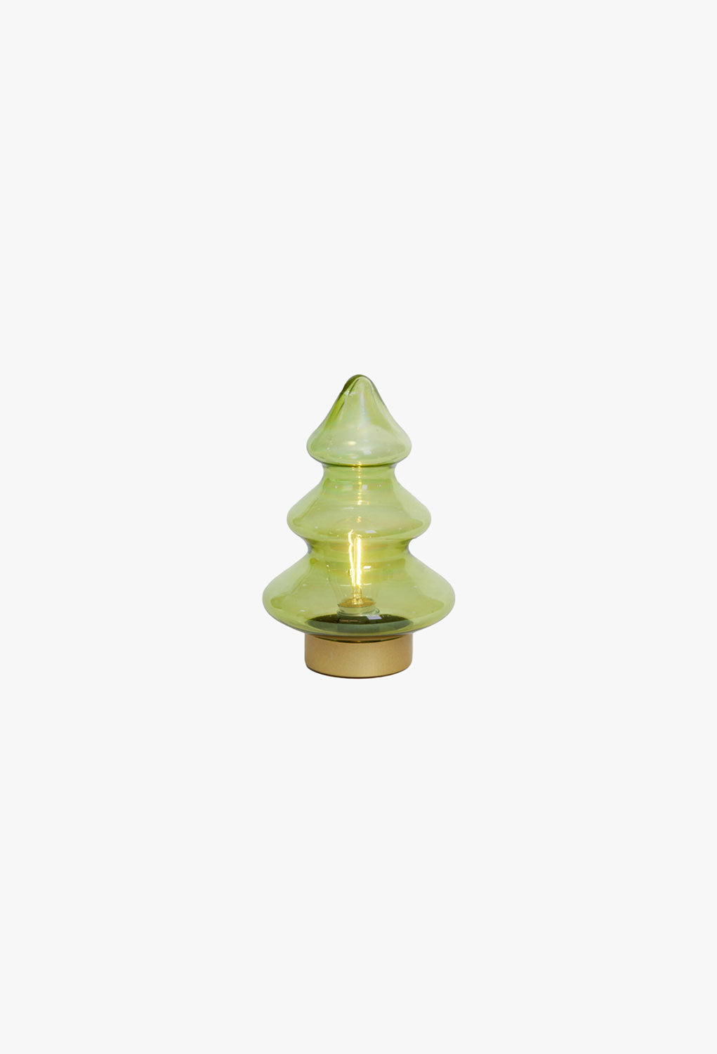 Weihnachtsbaum Tischleuchte Rudolph