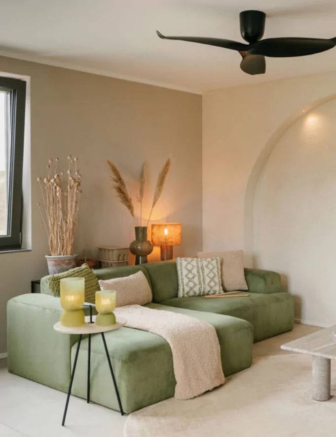 TEST Cozy Green Living