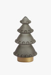 Weihnachtsbaum Tischleuchte Bell